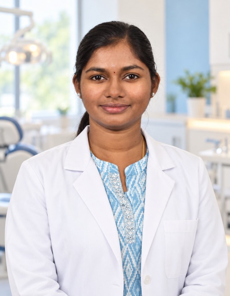 Dr. Nandhini