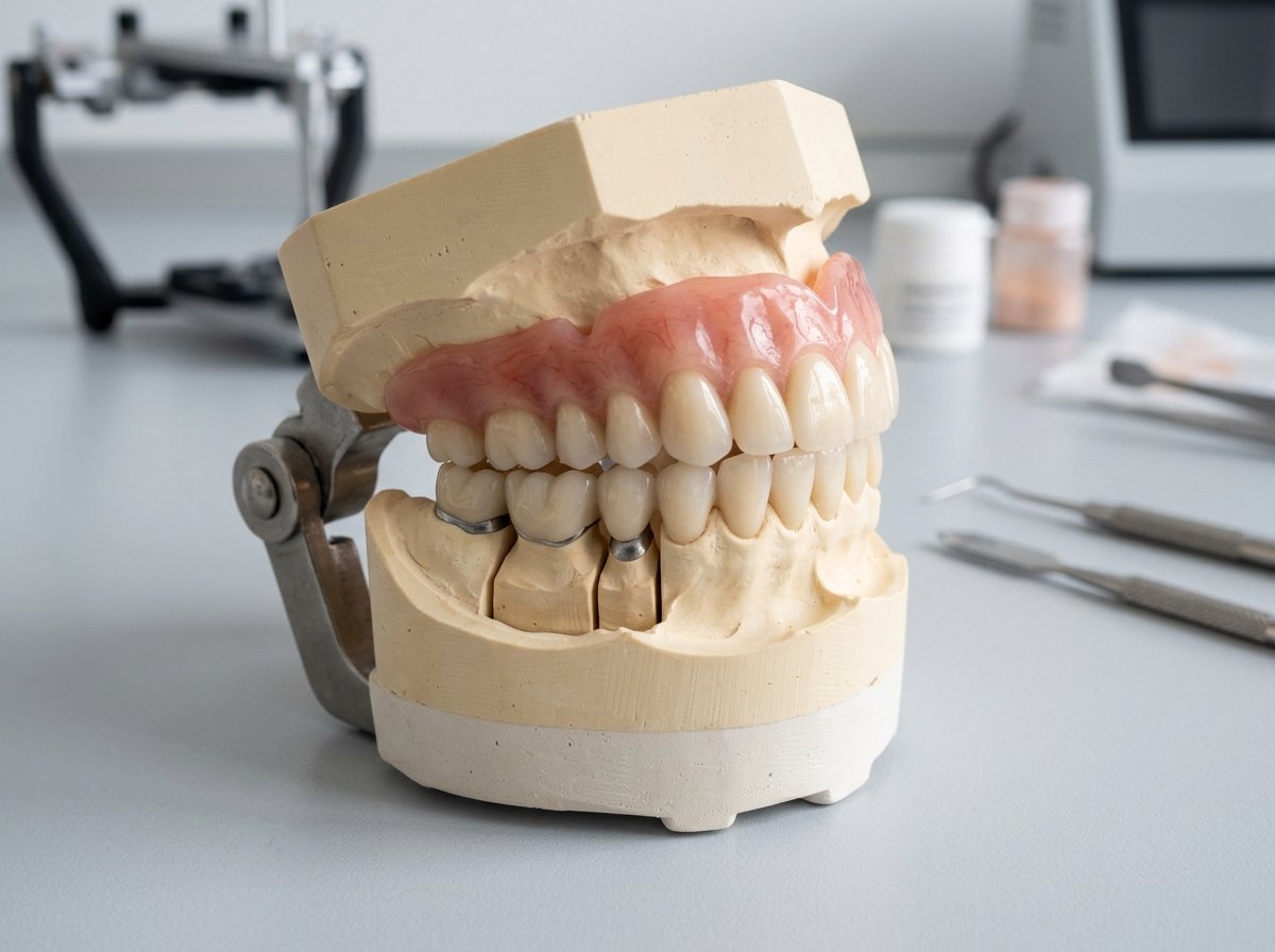 Dentures