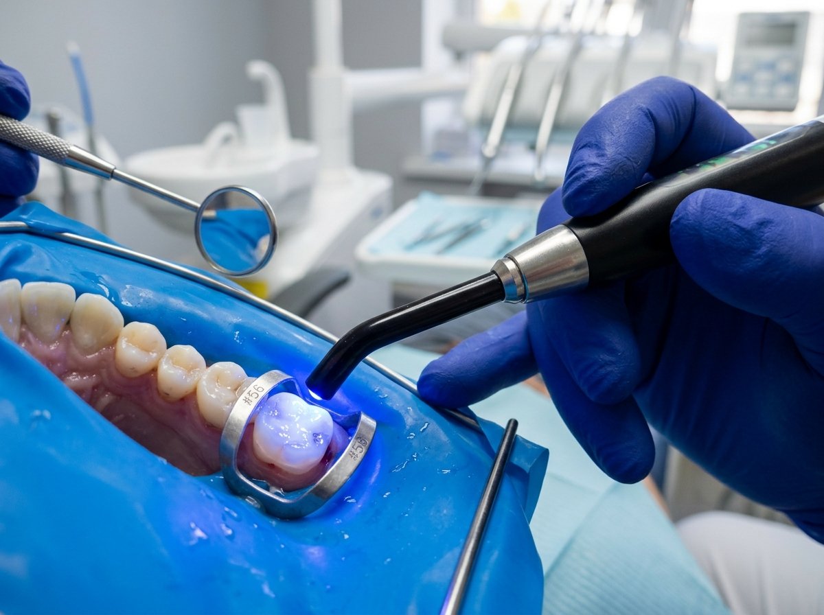Permanent Fillings