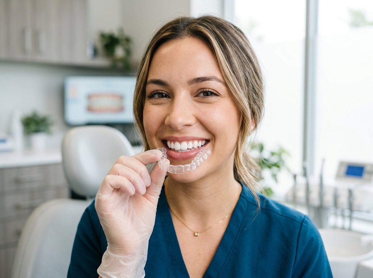 Invisalign